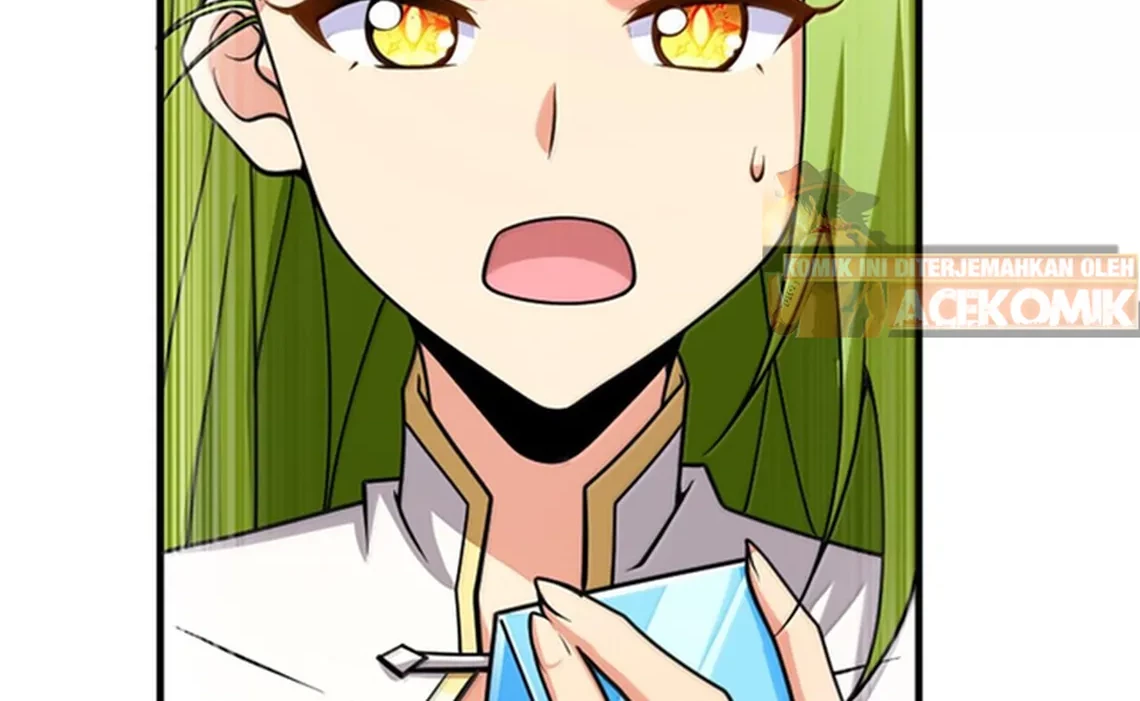 Release That Witch Chapter 586 Gambar 35