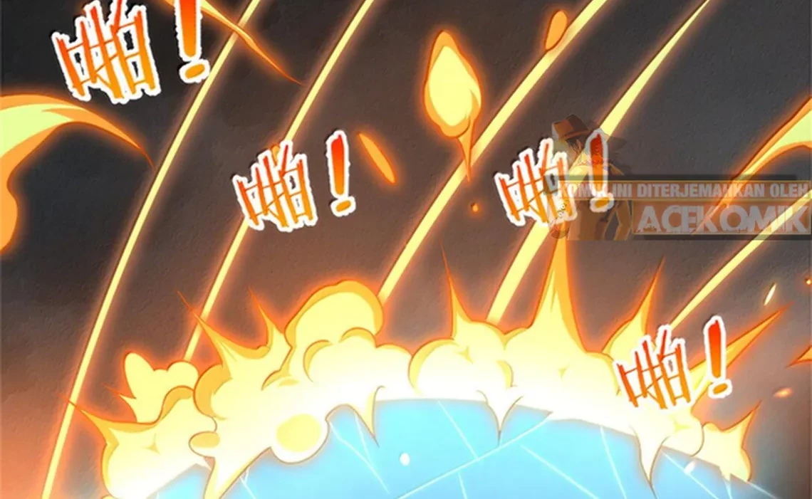 Release That Witch Chapter 586 Gambar 19