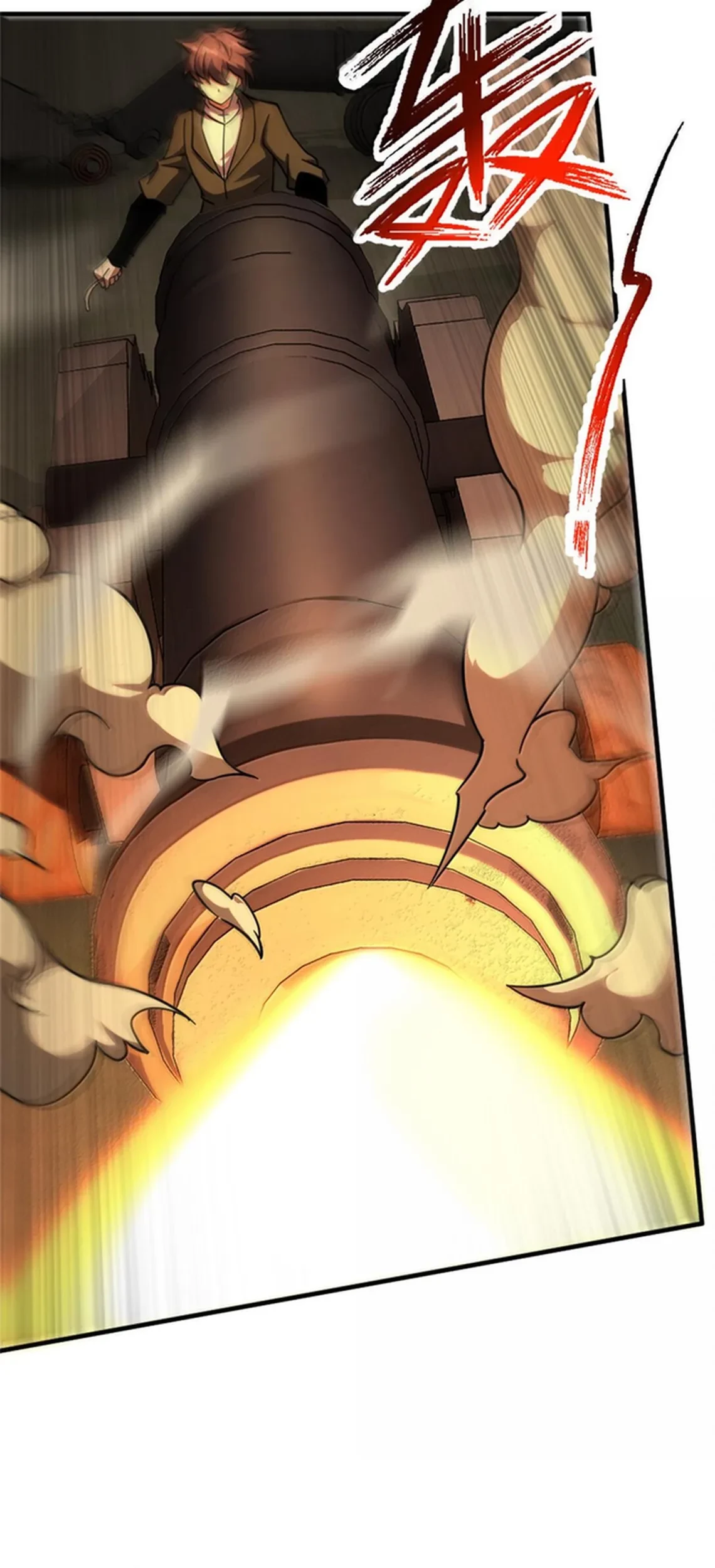 Release That Witch Chapter 586 Gambar 50