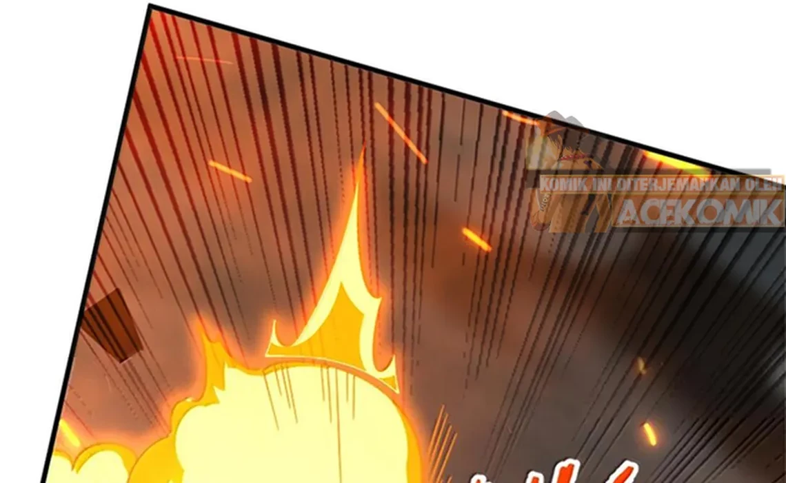 Release That Witch Chapter 586 Gambar 51