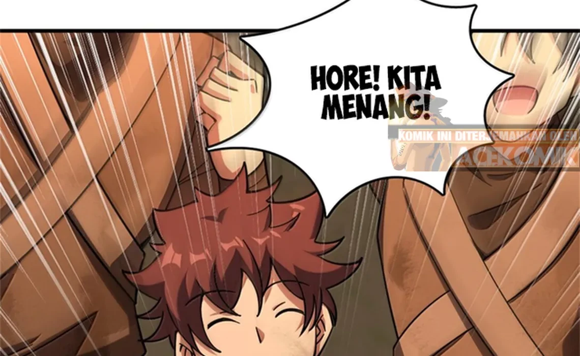 Release That Witch Chapter 586 Gambar 53