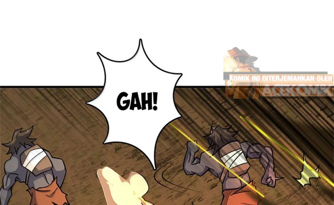 Release That Witch Chapter 586 Gambar 45