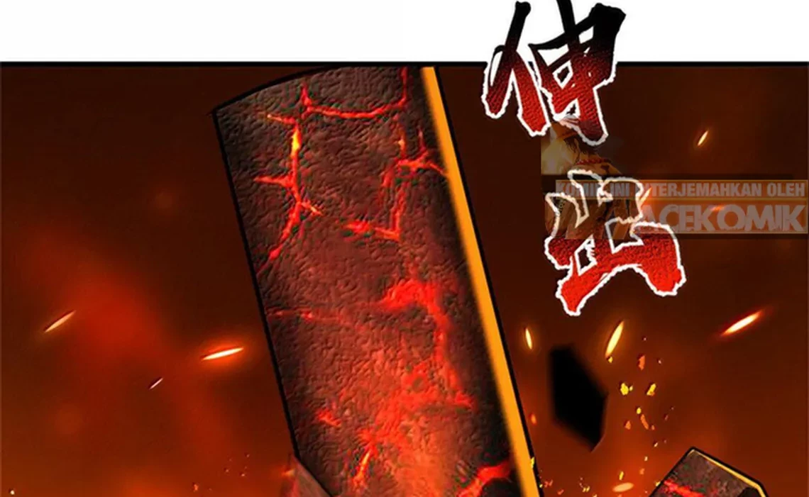 Release That Witch Chapter 586 Gambar 3