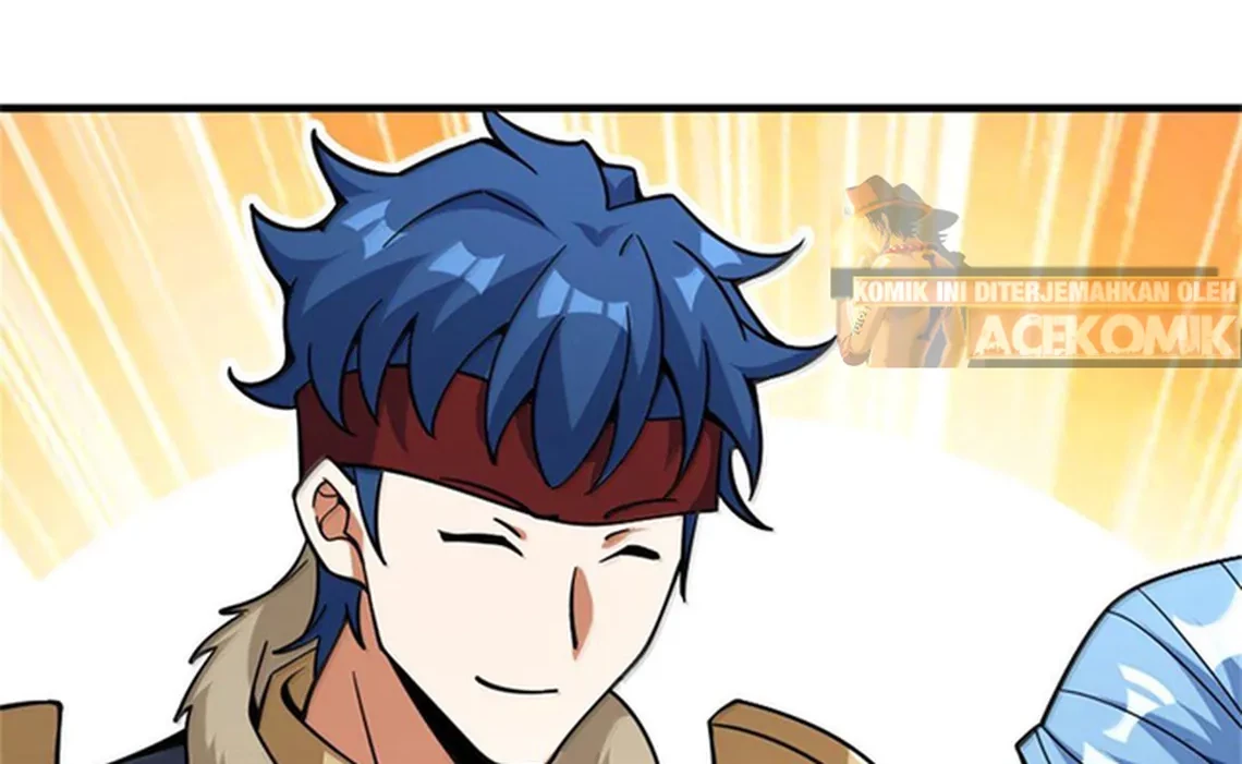 Release That Witch Chapter 586 Gambar 59