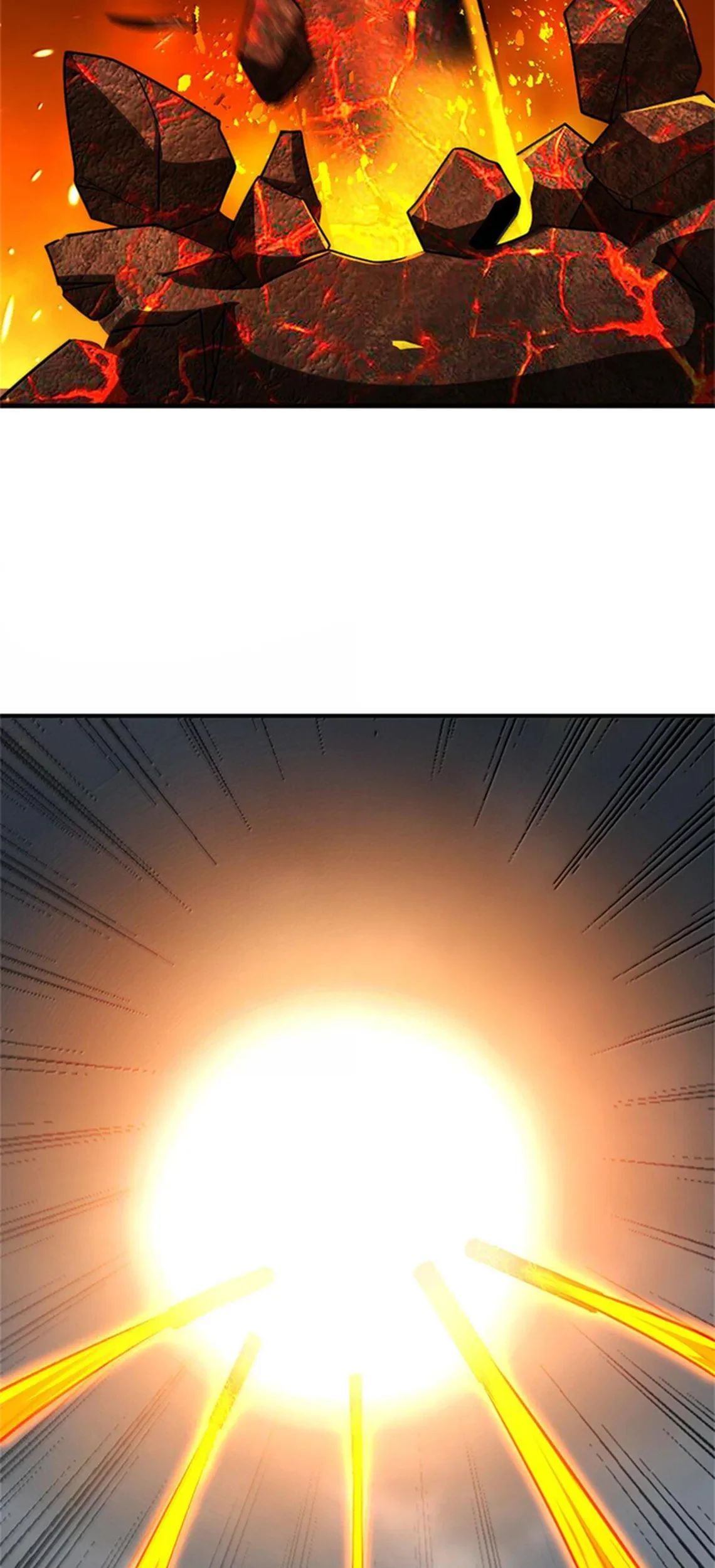 Release That Witch Chapter 586 Gambar 4