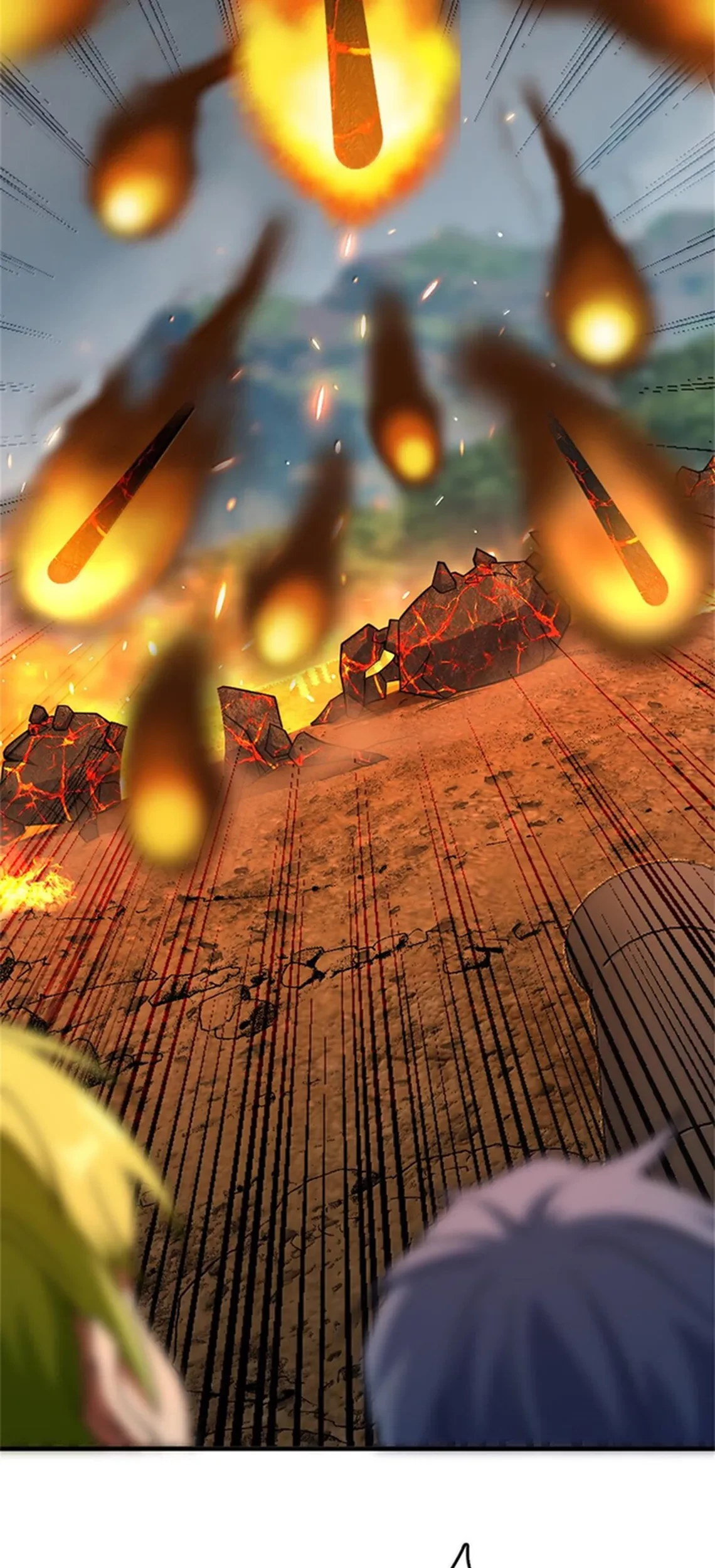 Release That Witch Chapter 586 Gambar 12