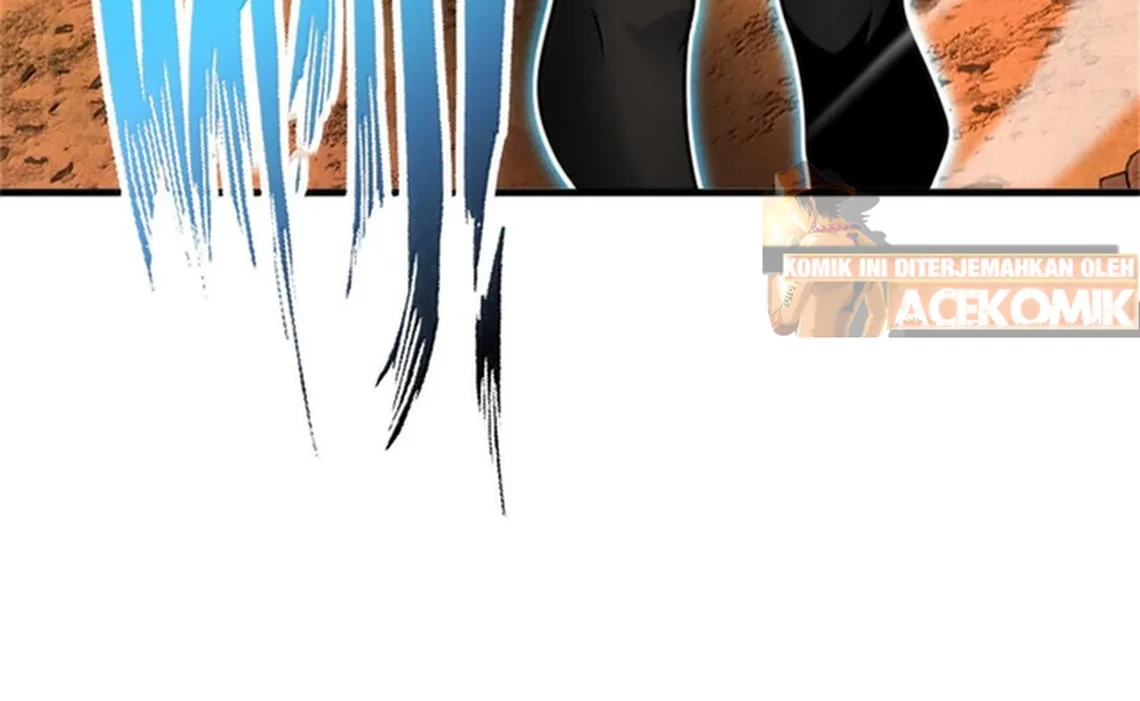 Release That Witch Chapter 586 Gambar 15