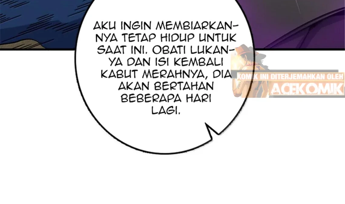 Release That Witch Chapter 585 Gambar 33