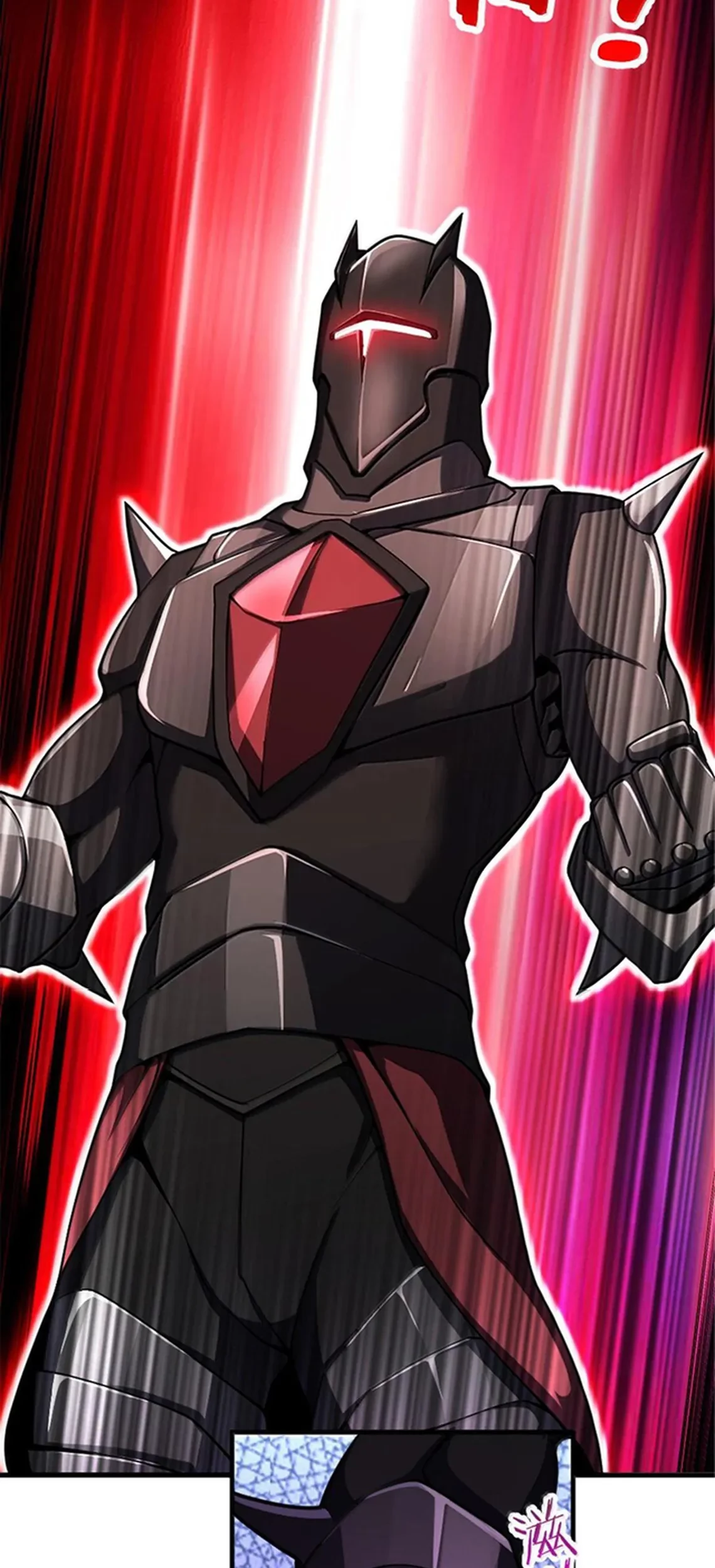 Release That Witch Chapter 585 Gambar 6