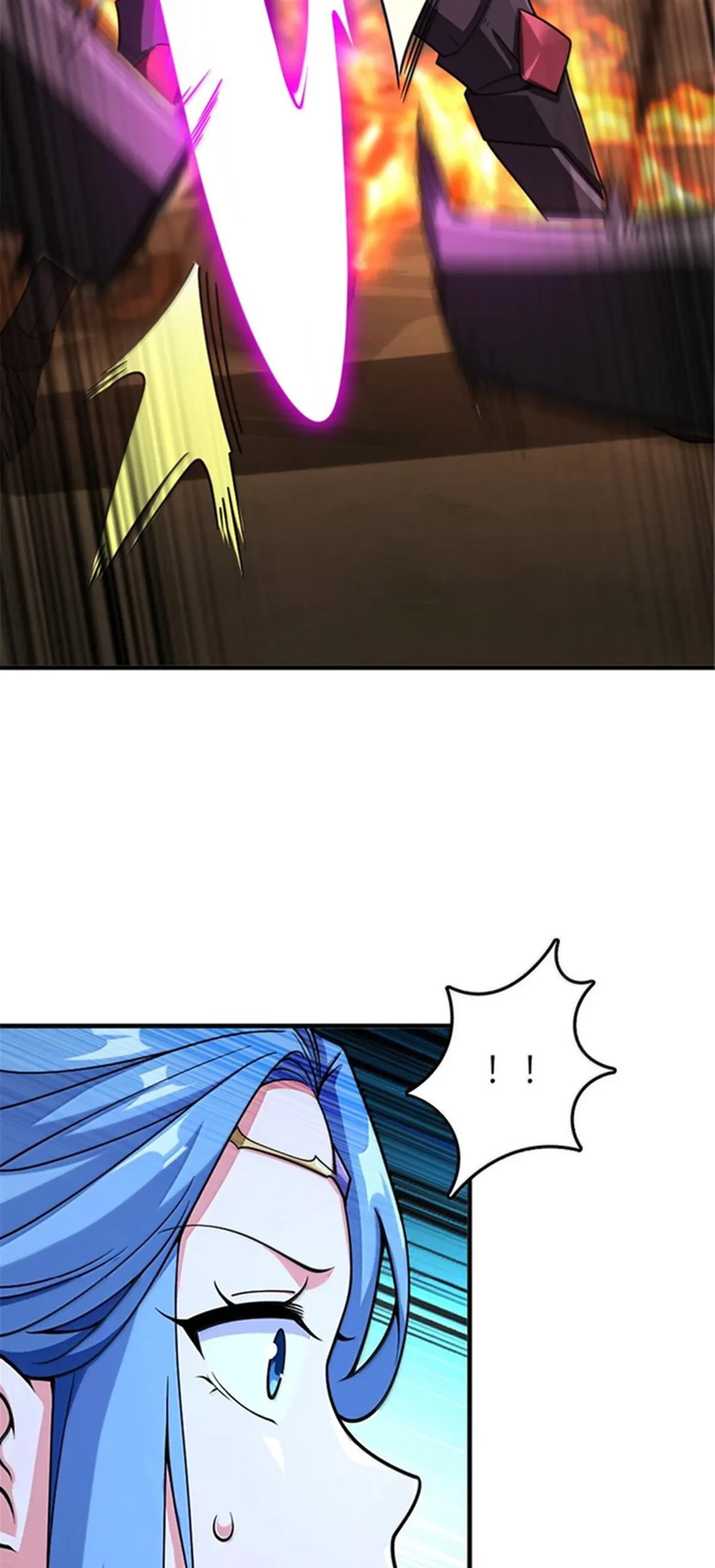 Release That Witch Chapter 585 Gambar 10