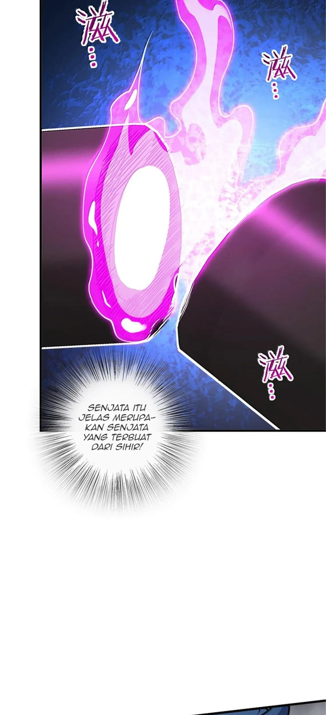 Release That Witch Chapter 585 Gambar 12