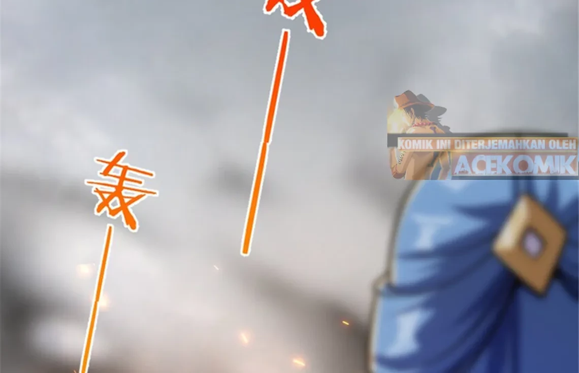 Release That Witch Chapter 584 Gambar 27