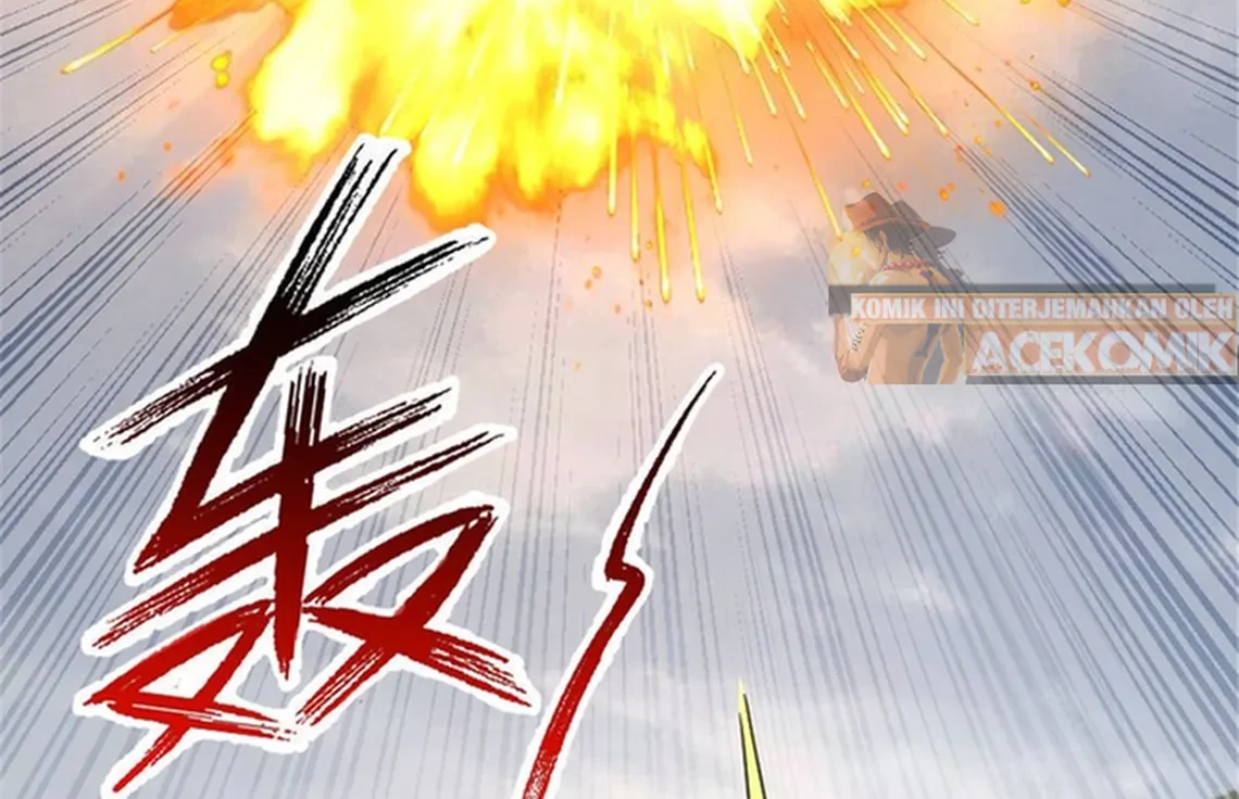 Release That Witch Chapter 584 Gambar 23