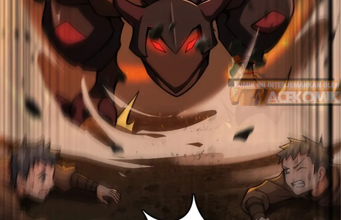 Release That Witch Chapter 584 Gambar 55