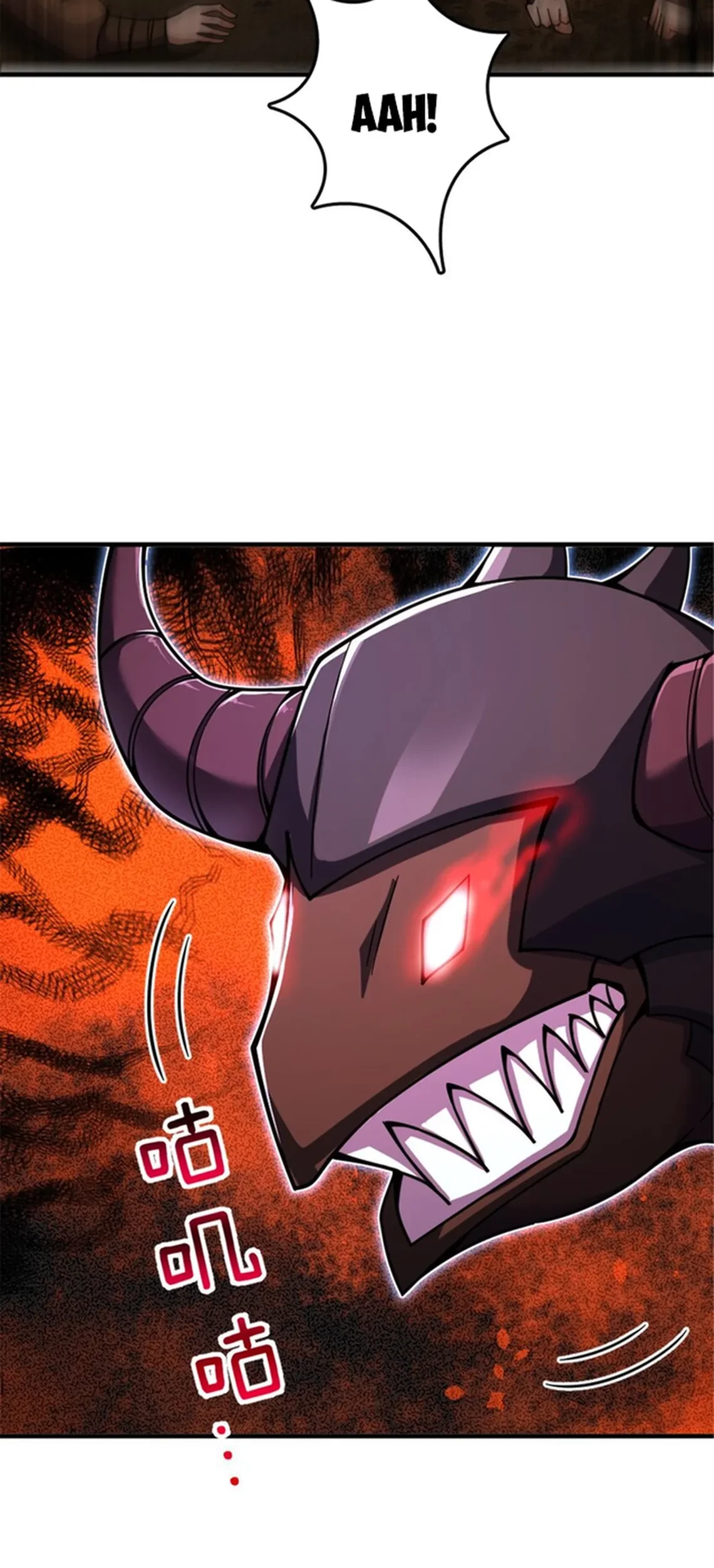 Release That Witch Chapter 584 Gambar 56