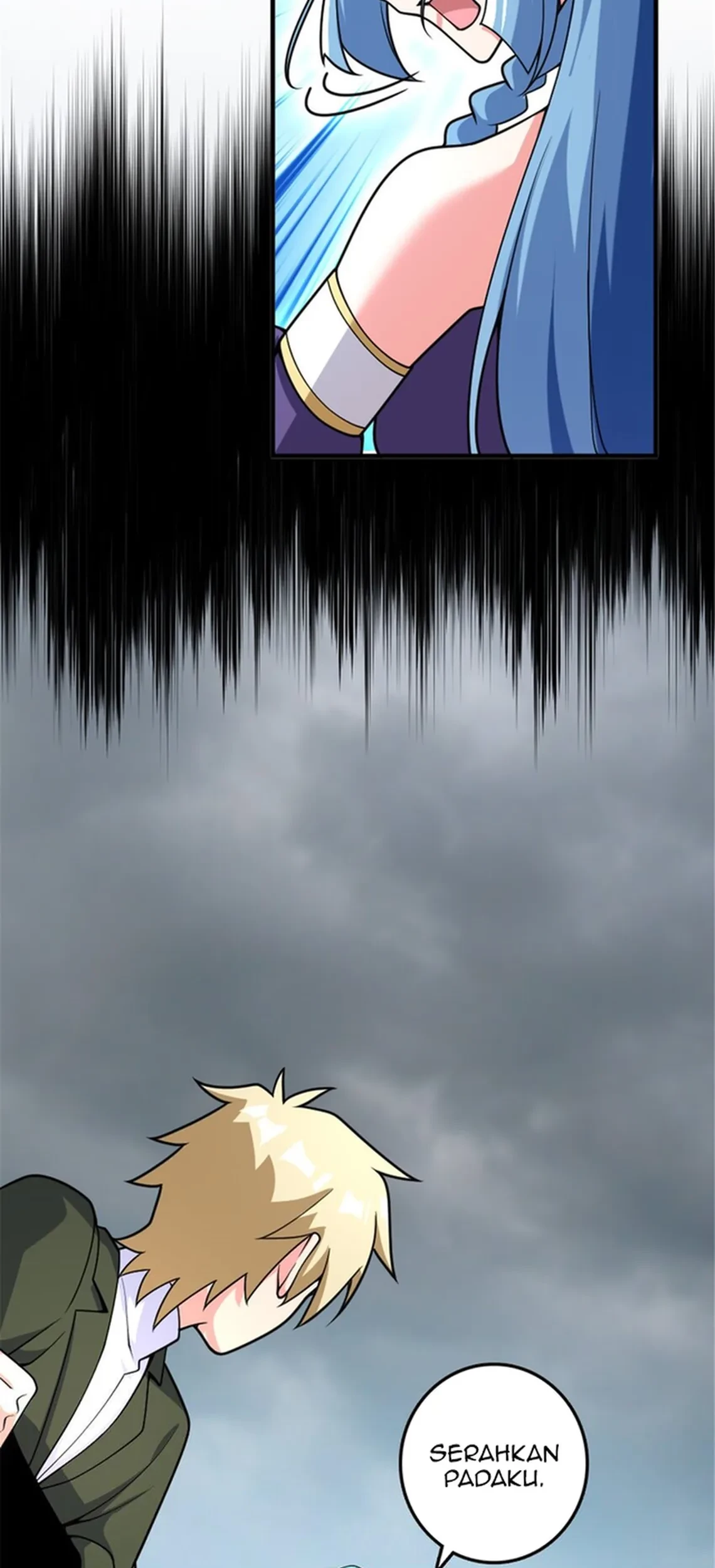 Release That Witch Chapter 584 Gambar 6