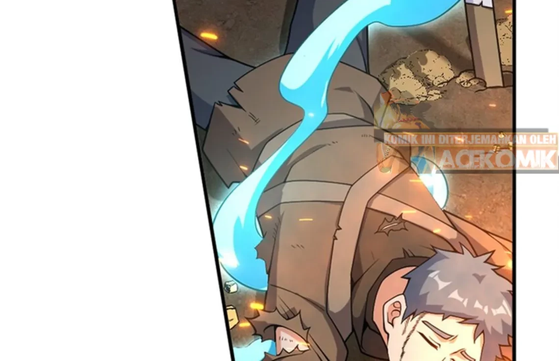 Release That Witch Chapter 584 Gambar 11