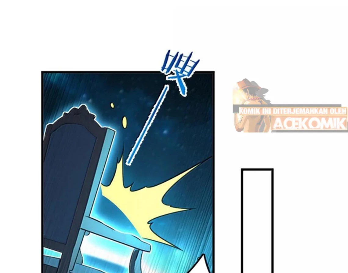 Release That Witch Chapter 591 Gambar 27