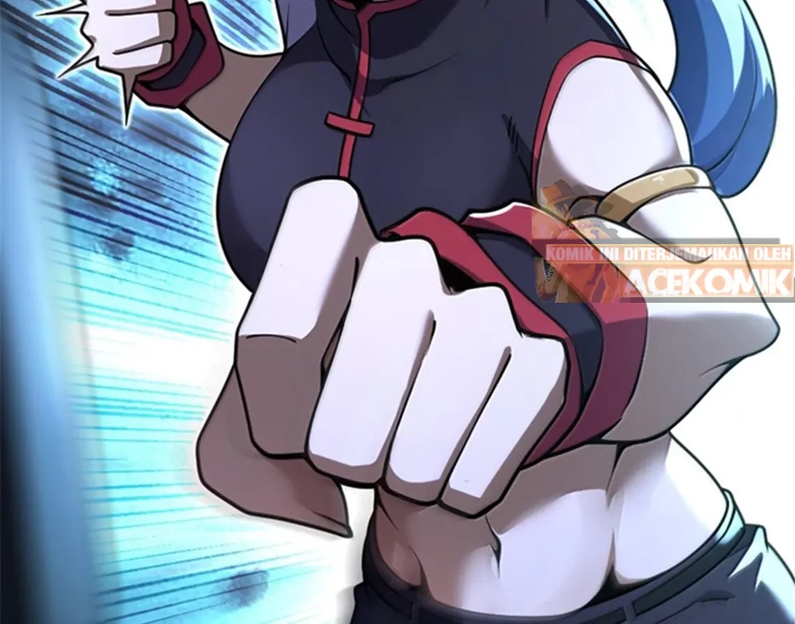 Release That Witch Chapter 591 Gambar 33