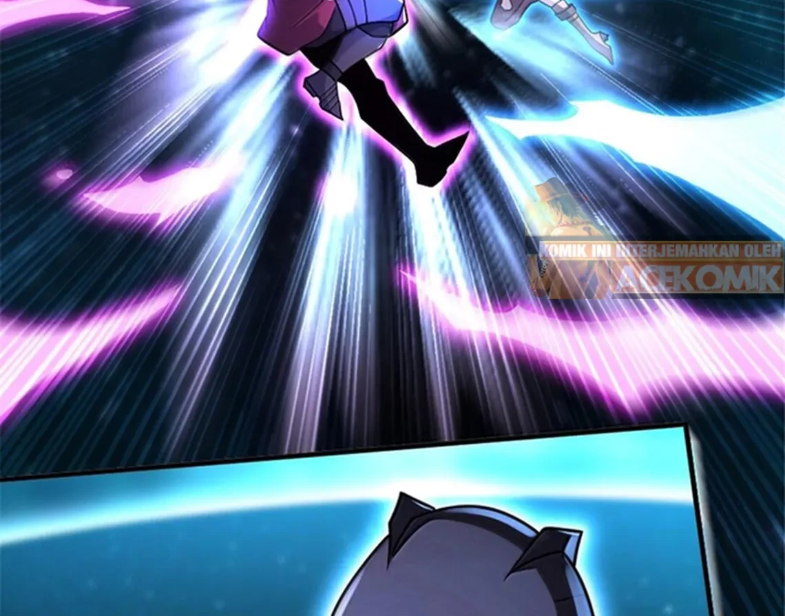 Release That Witch Chapter 591 Gambar 35