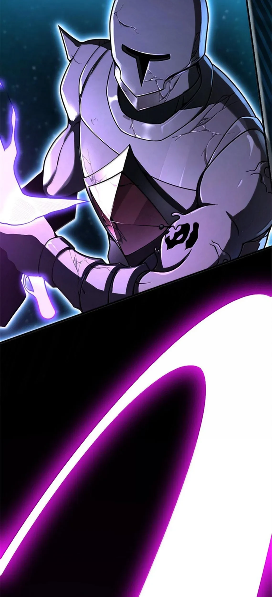 Release That Witch Chapter 591 Gambar 36