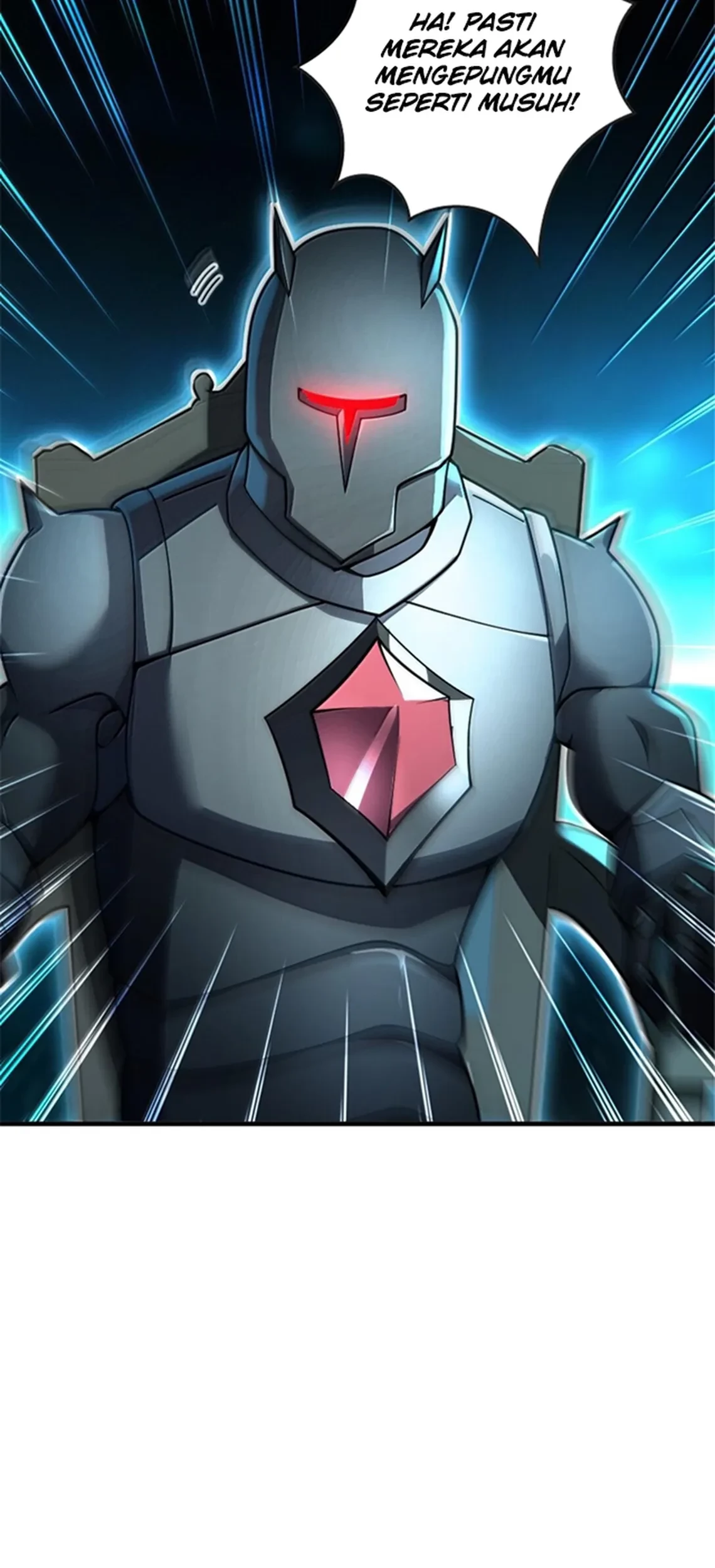 Release That Witch Chapter 591 Gambar 22