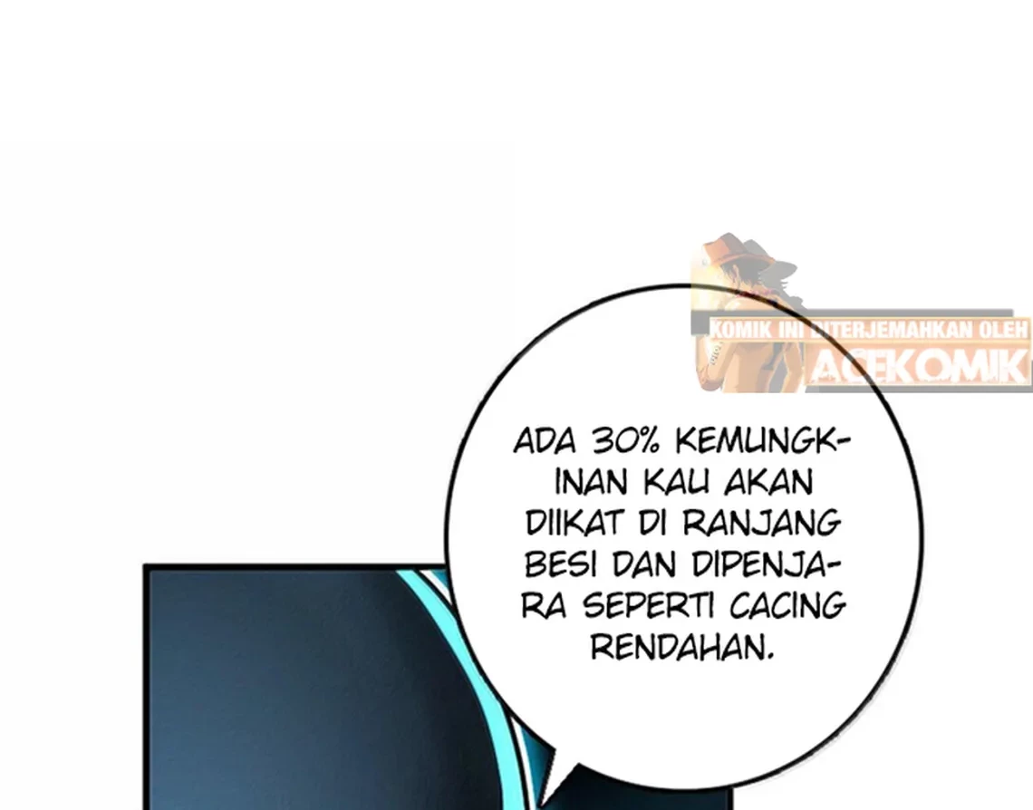 Release That Witch Chapter 591 Gambar 23