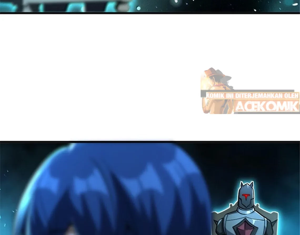 Release That Witch Chapter 591 Gambar 25