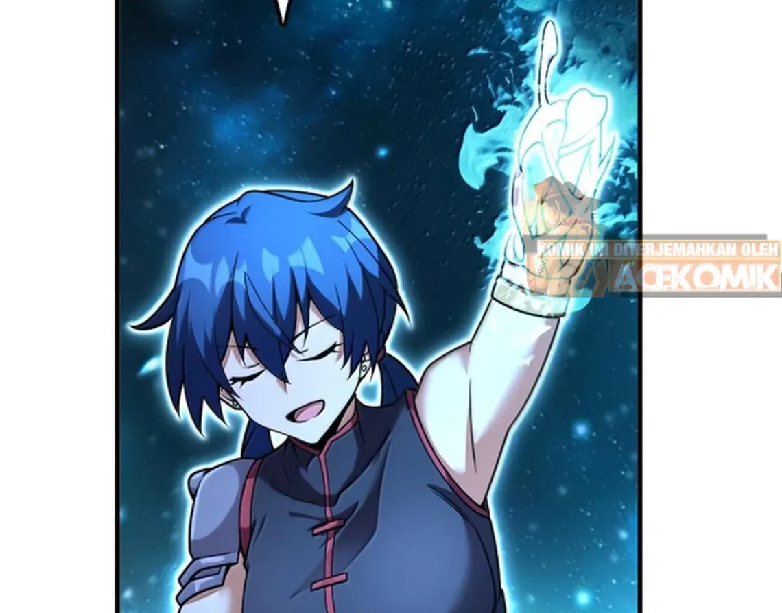 Release That Witch Chapter 591 Gambar 49