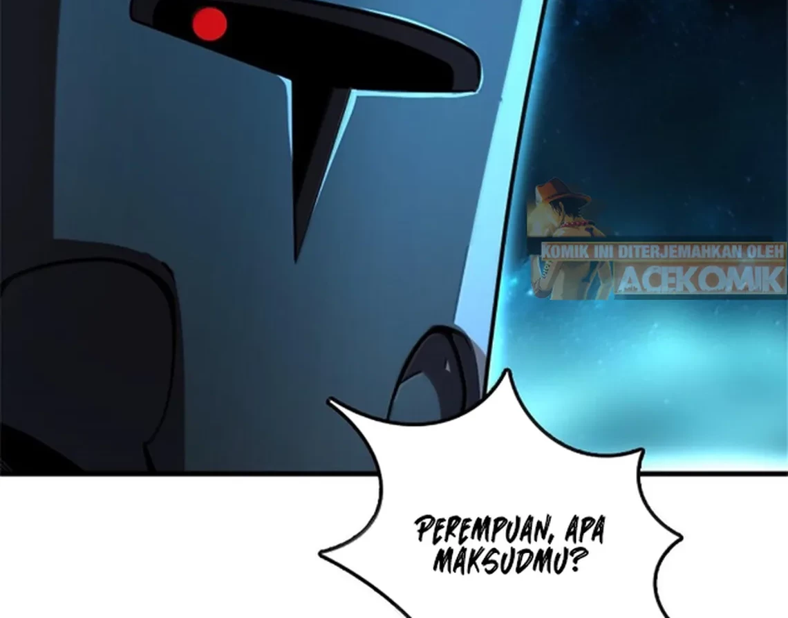 Release That Witch Chapter 591 Gambar 51