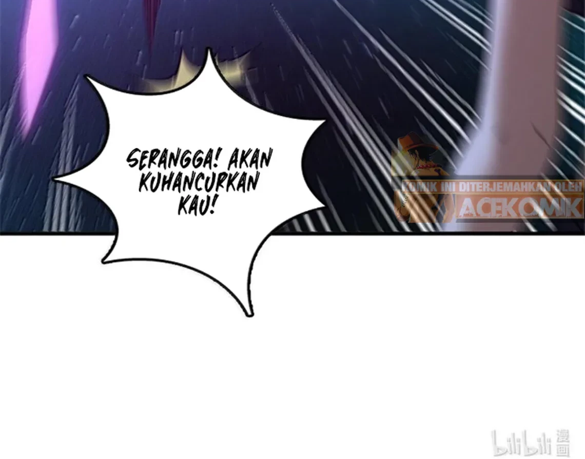 Release That Witch Chapter 591 Gambar 55
