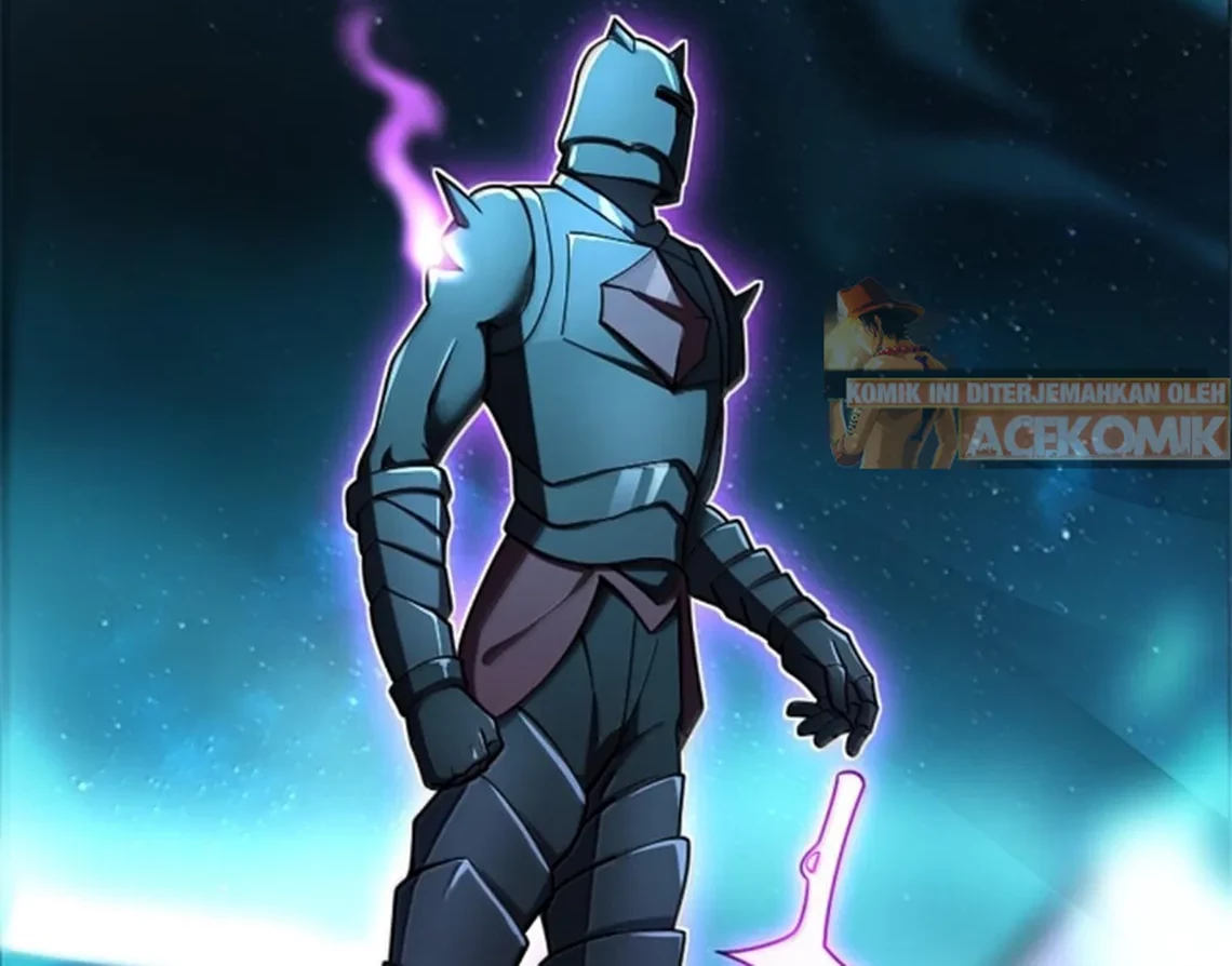 Release That Witch Chapter 591 Gambar 39