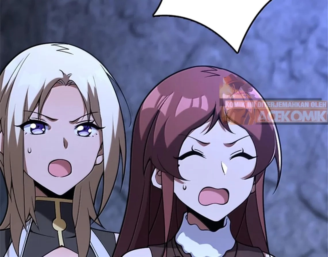 Release That Witch Chapter 591 Gambar 3