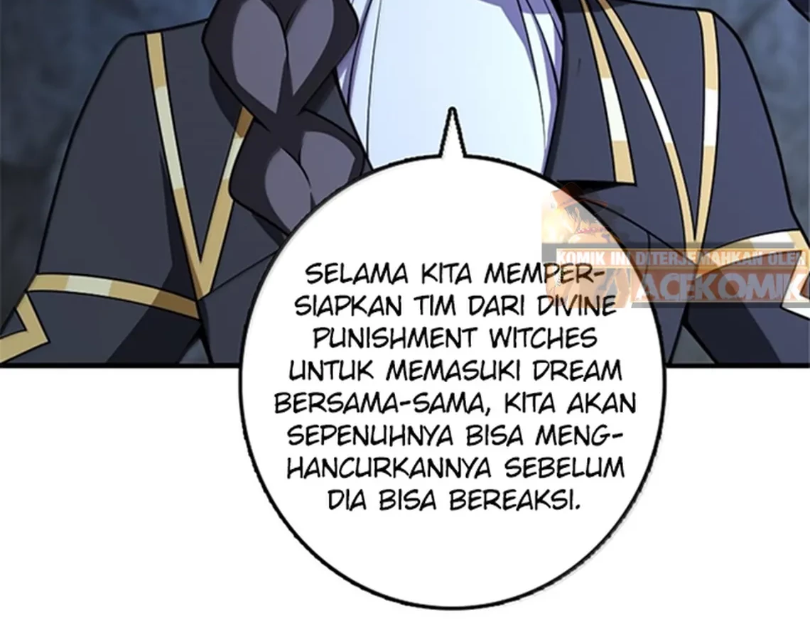 Release That Witch Chapter 591 Gambar 5