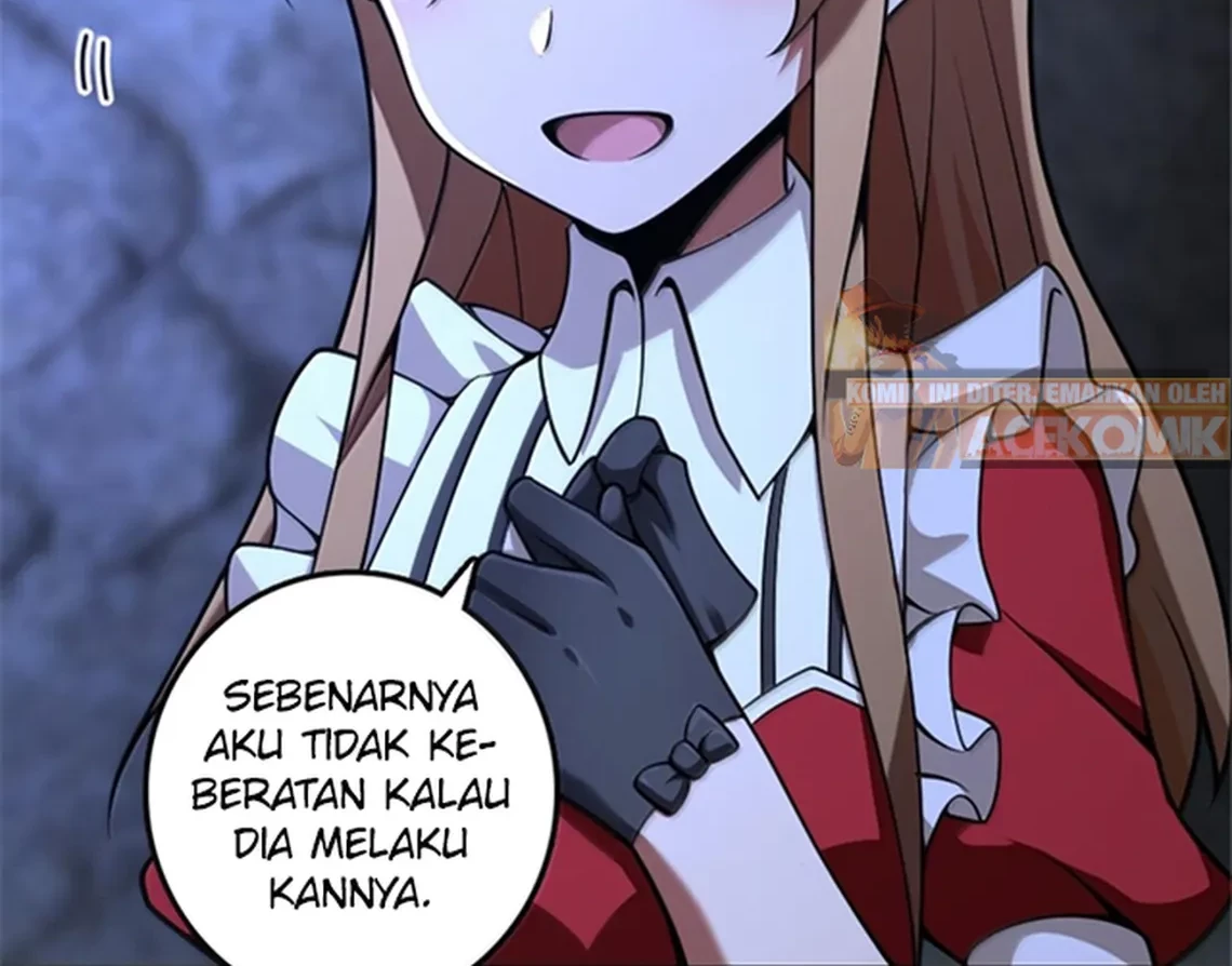 Release That Witch Chapter 591 Gambar 7