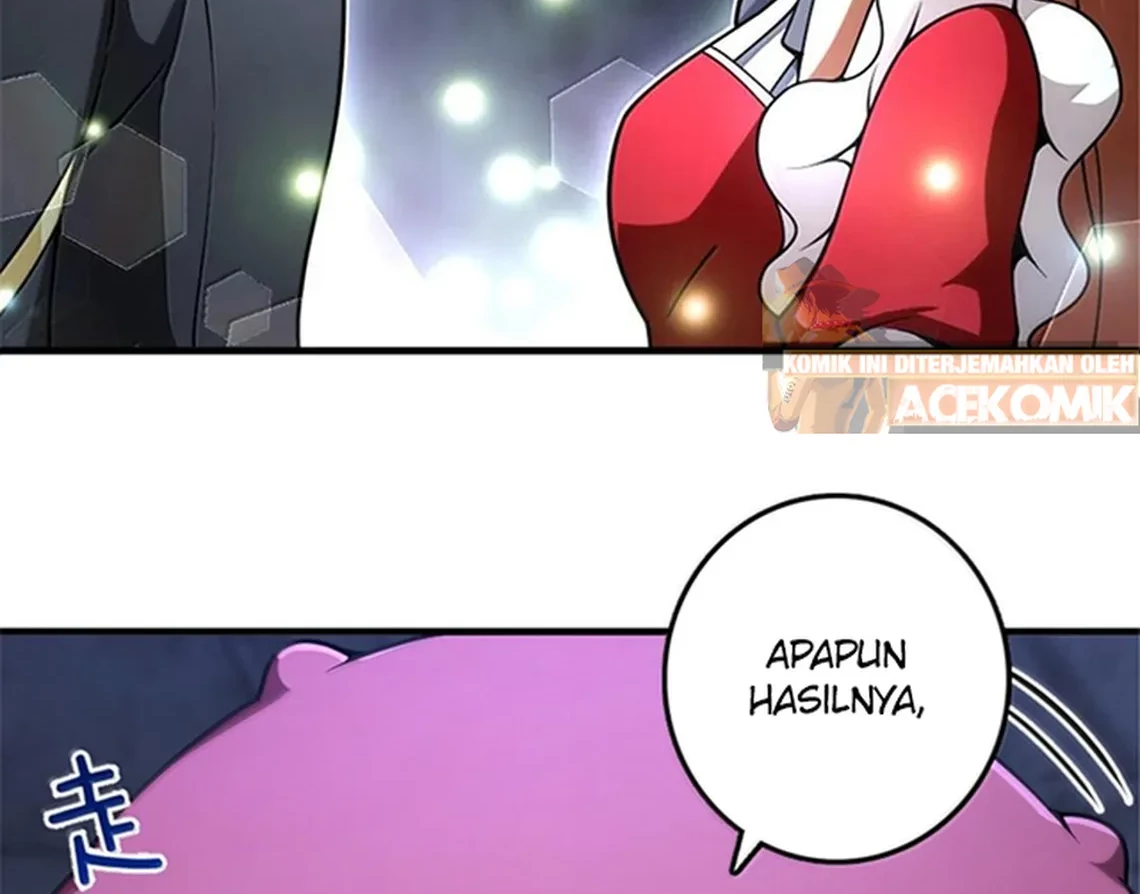 Release That Witch Chapter 591 Gambar 11