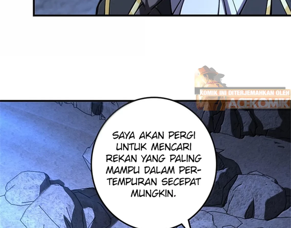 Release That Witch Chapter 591 Gambar 13