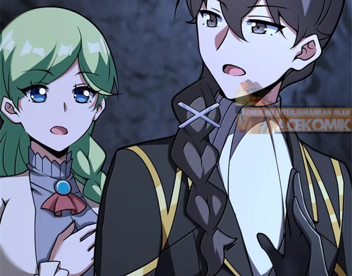 Release That Witch Chapter 591 Gambar 15