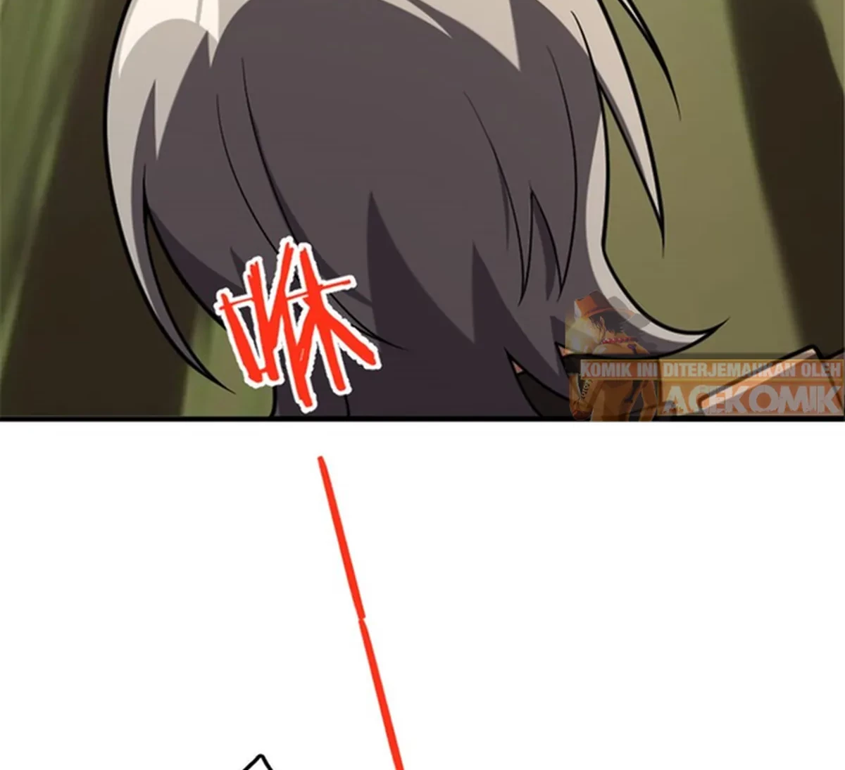 Release That Witch Chapter 583 Gambar 4