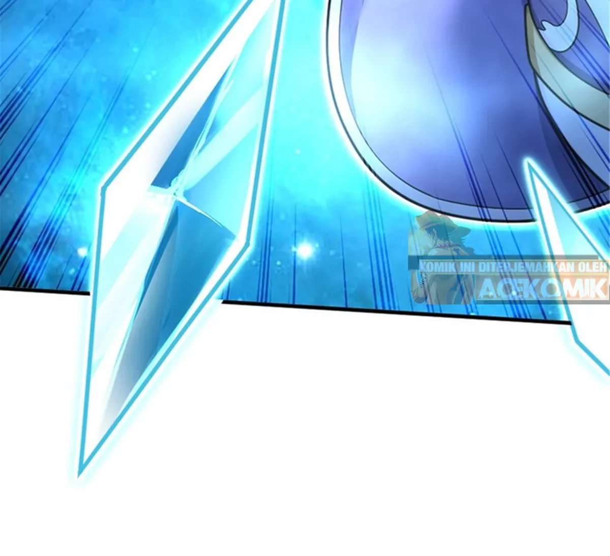 Release That Witch Chapter 583 Gambar 60