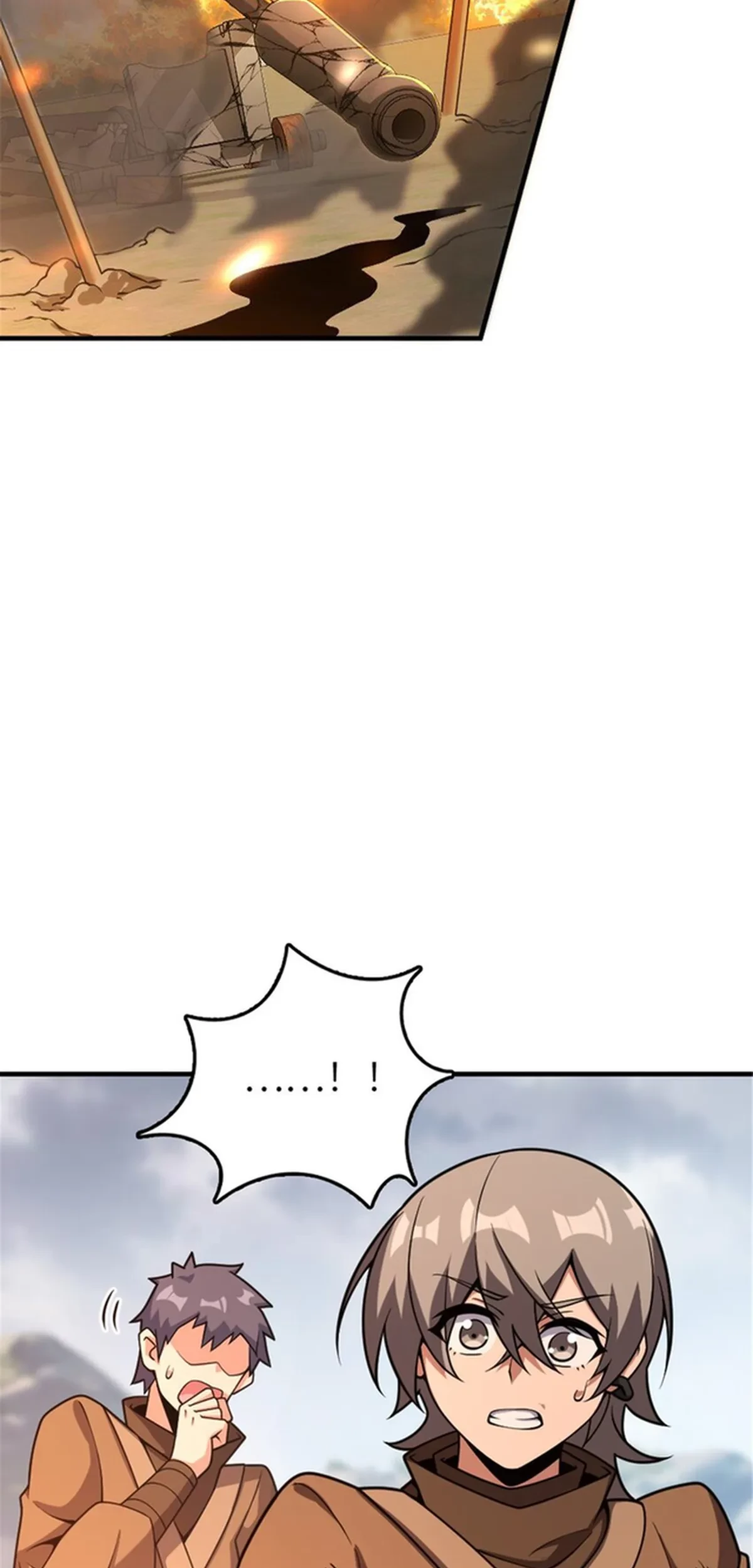 Release That Witch Chapter 583 Gambar 13