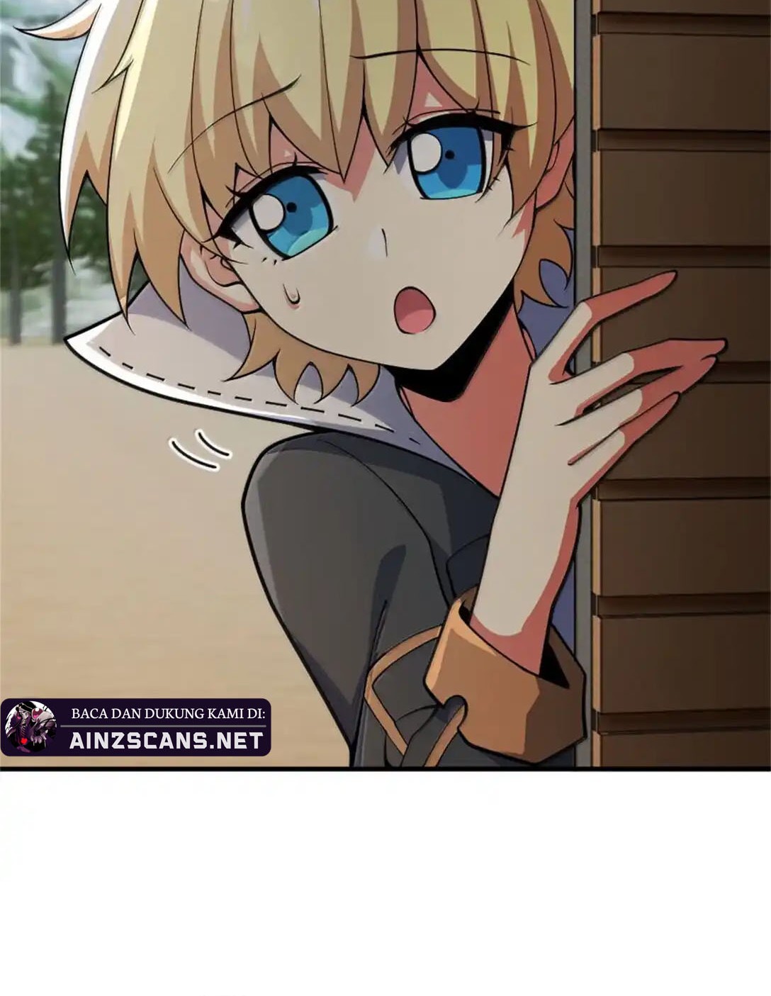 Release That Witch Chapter 640 Gambar 15