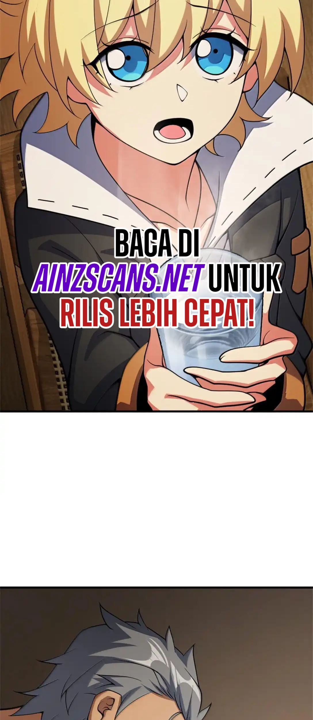 Release That Witch Chapter 640 Gambar 22