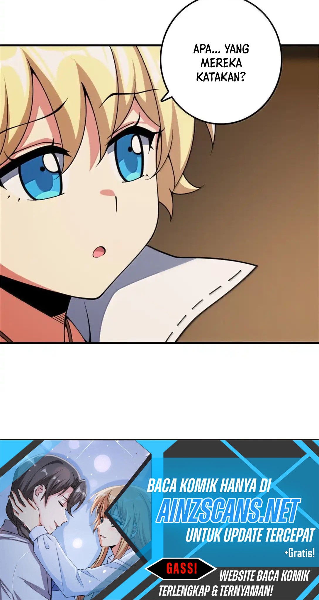 Release That Witch Chapter 640 Gambar 27