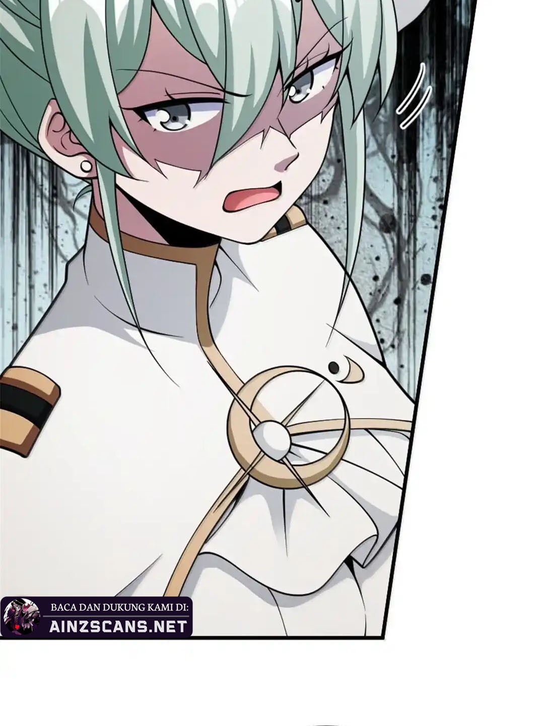 Release That Witch Chapter 635 Gambar 17