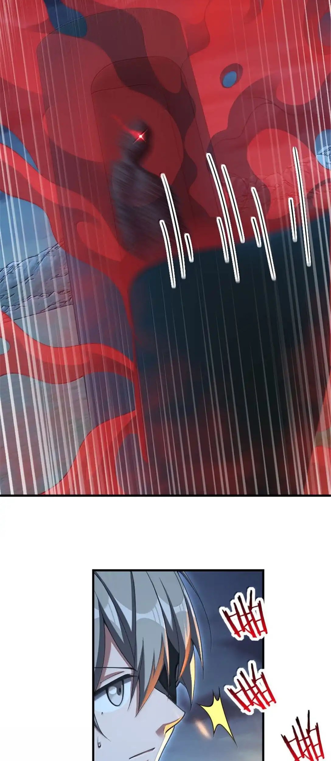 Release That Witch Chapter 633 Gambar 23