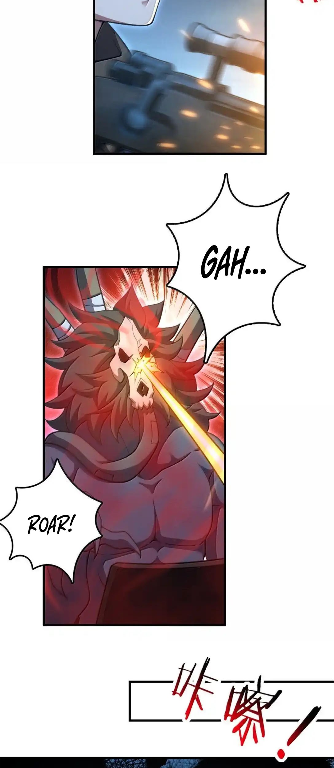 Release That Witch Chapter 633 Gambar 24