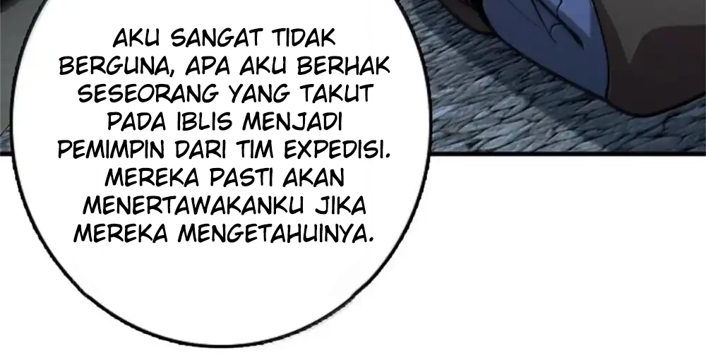 Release That Witch Chapter 631 Gambar 38