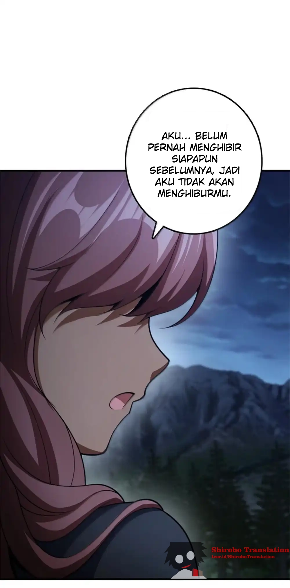 Release That Witch Chapter 631 Gambar 50