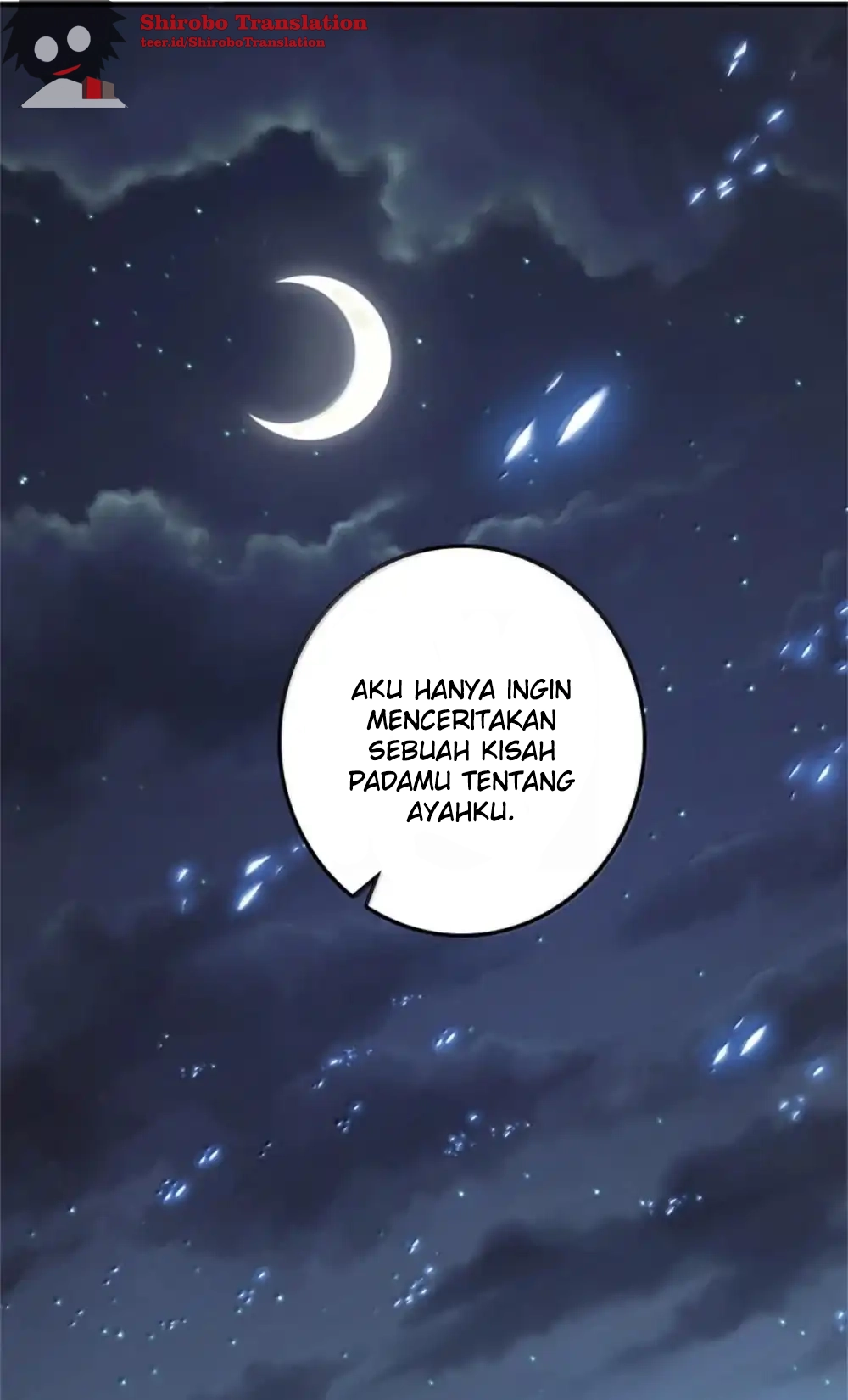 Release That Witch Chapter 631 Gambar 52